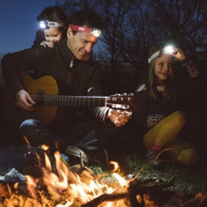 مشاهده محصولات چراغ پیشانی