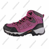  کفش ساق کوتاه هومتو