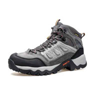 کفش ساق کوتاه هومتو	