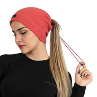 کلاه نیم پلار و گتر گردن هیمالیا