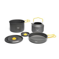 ست قابلمه دو نفره اسنوهاک