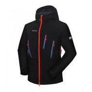 کاپشن وینداستاپر طرح ماموت