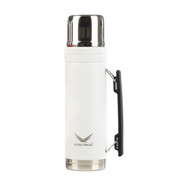 فلاسک یک لیتری مدل بایکال اسنوهاک	