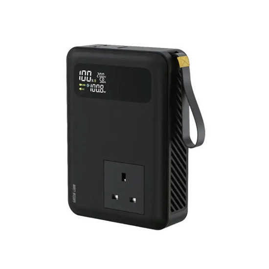 پاور بانک گرین لاین 