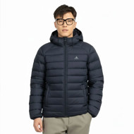 کاپشن پر مردانه سبک هومتو