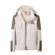 کاپشن دوپوش اسنوولف